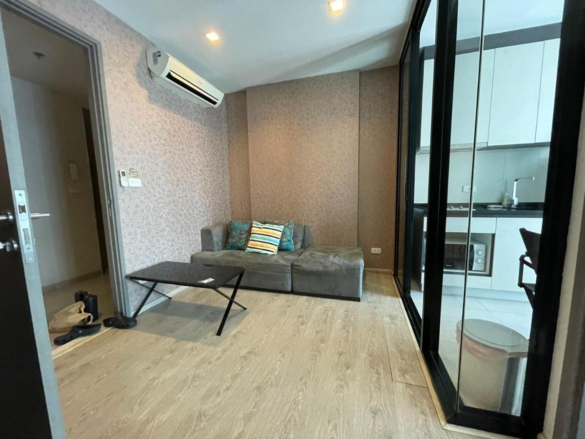 The Base Central Pattaya By Adam Exteriér fotografie